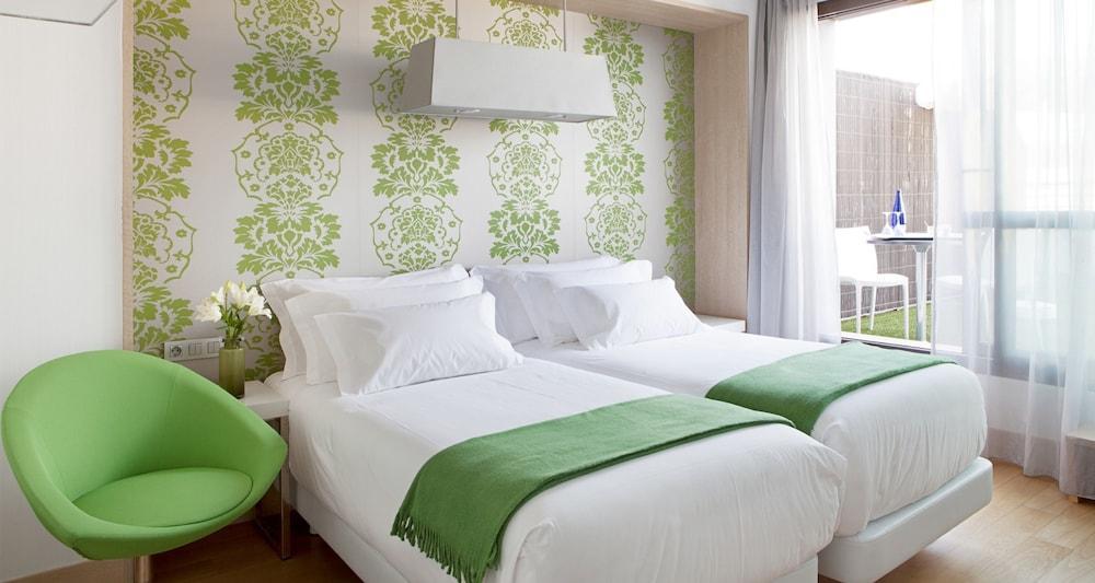 Nh Principe De Vergara Hotel