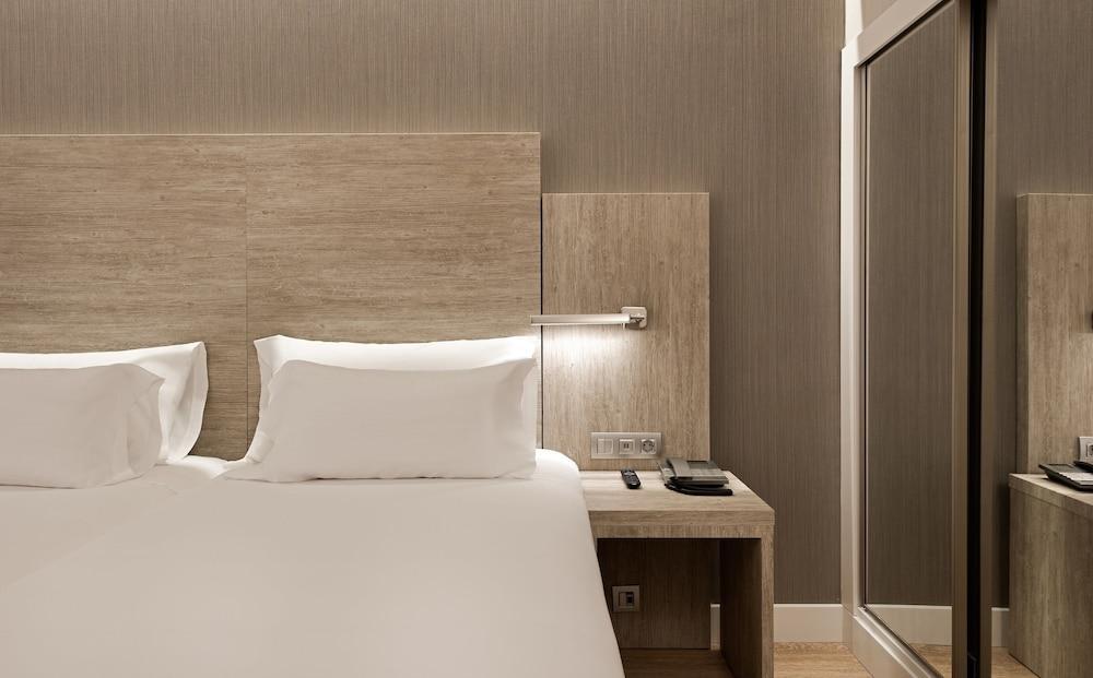 Nh Chamberi Hotel Madri
