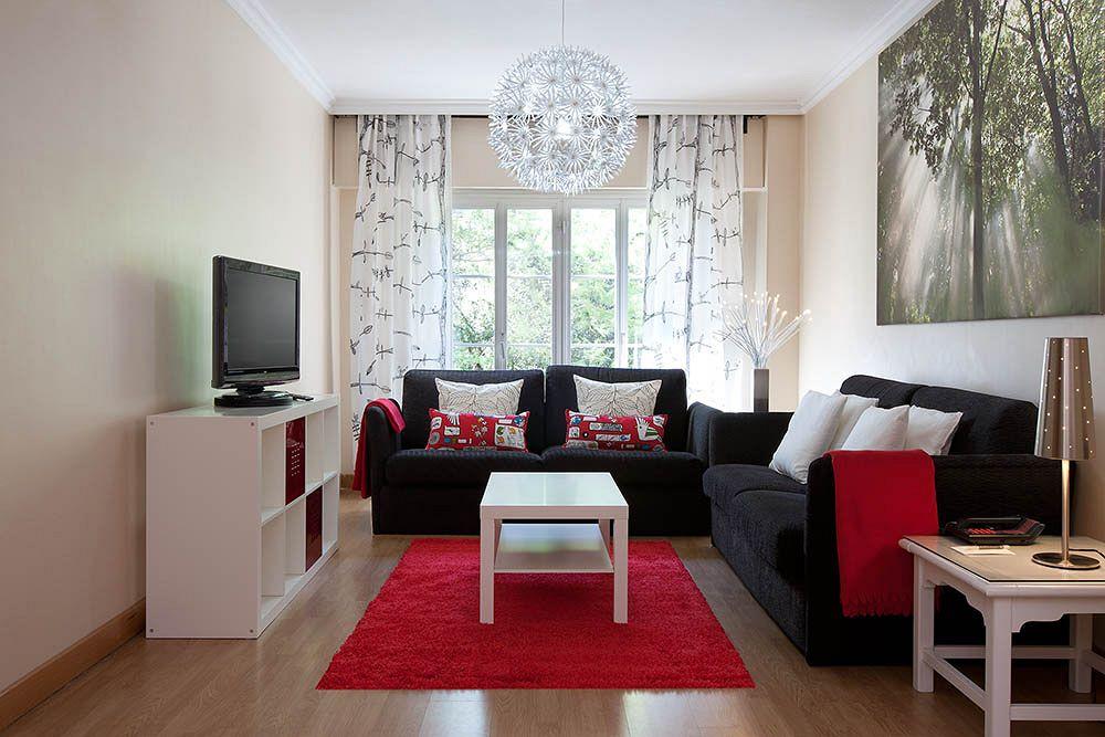 Aparthotel Th Aravaca Madrid