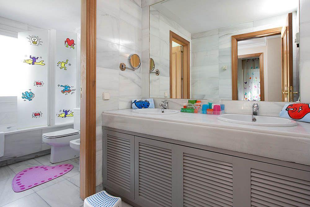 Aparthotel Th Aravaca 3*