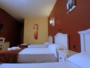Gasthof Regio Madrid