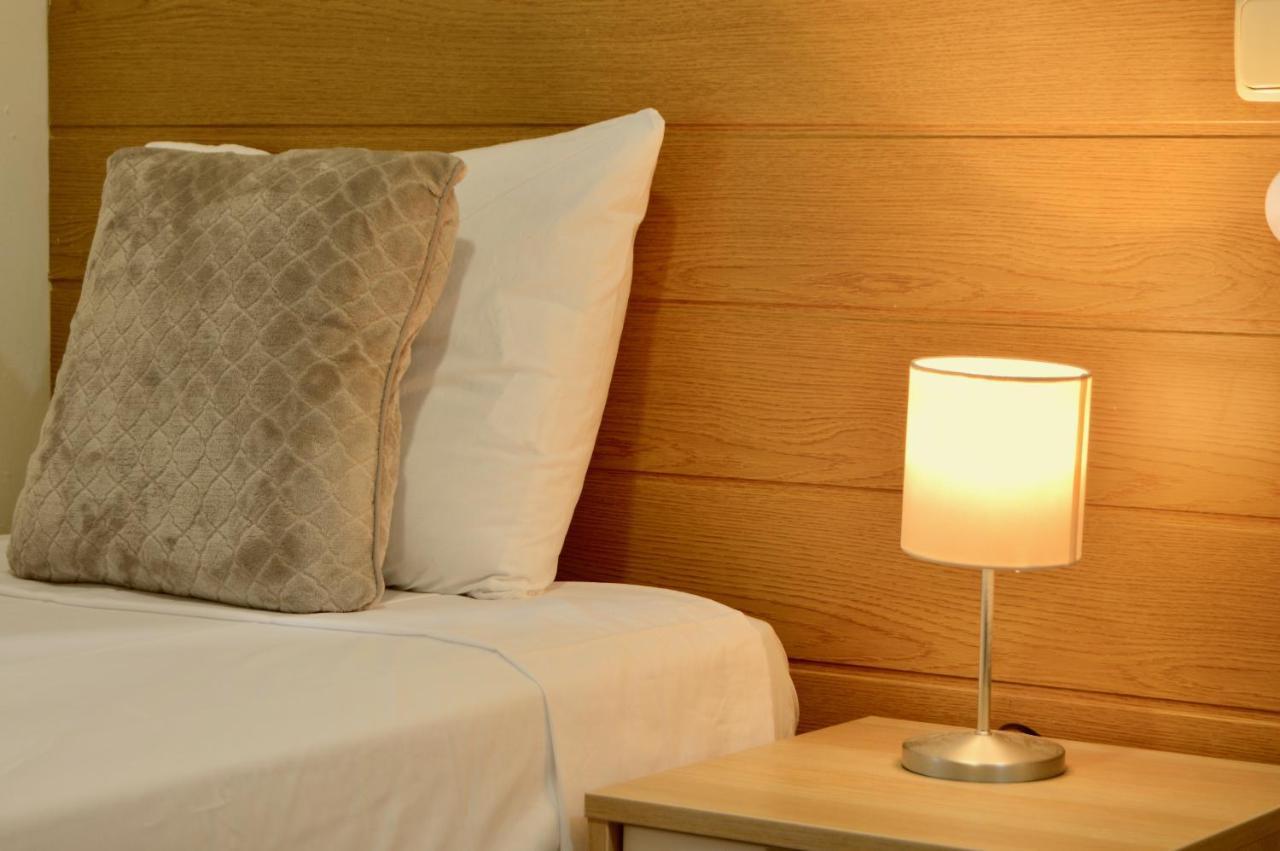 Petit Trianon Apartamento *
