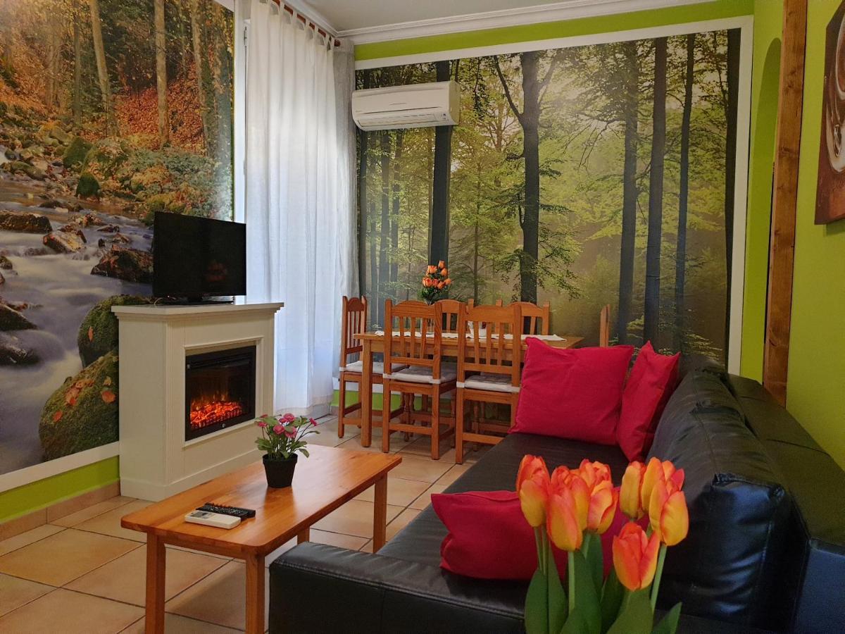 Appartement Dana *