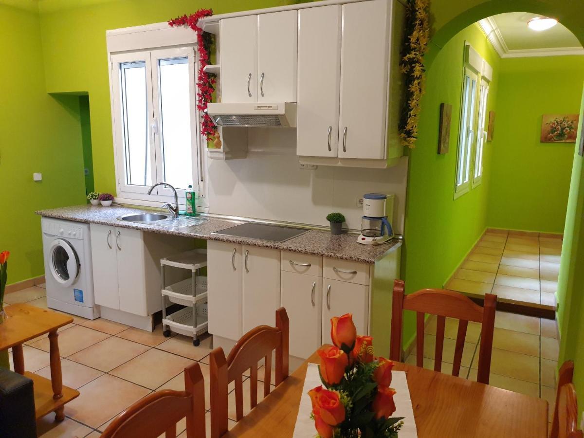 Dana Appartement *