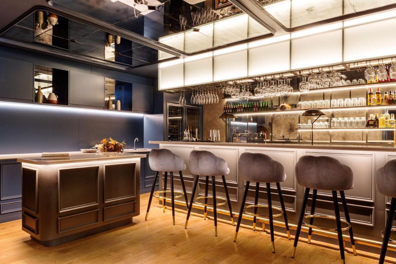 Radisson Blu Hotel, Prado Hotel 4*