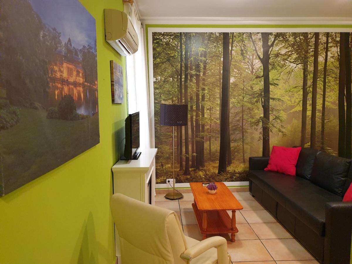 Dana Appartement