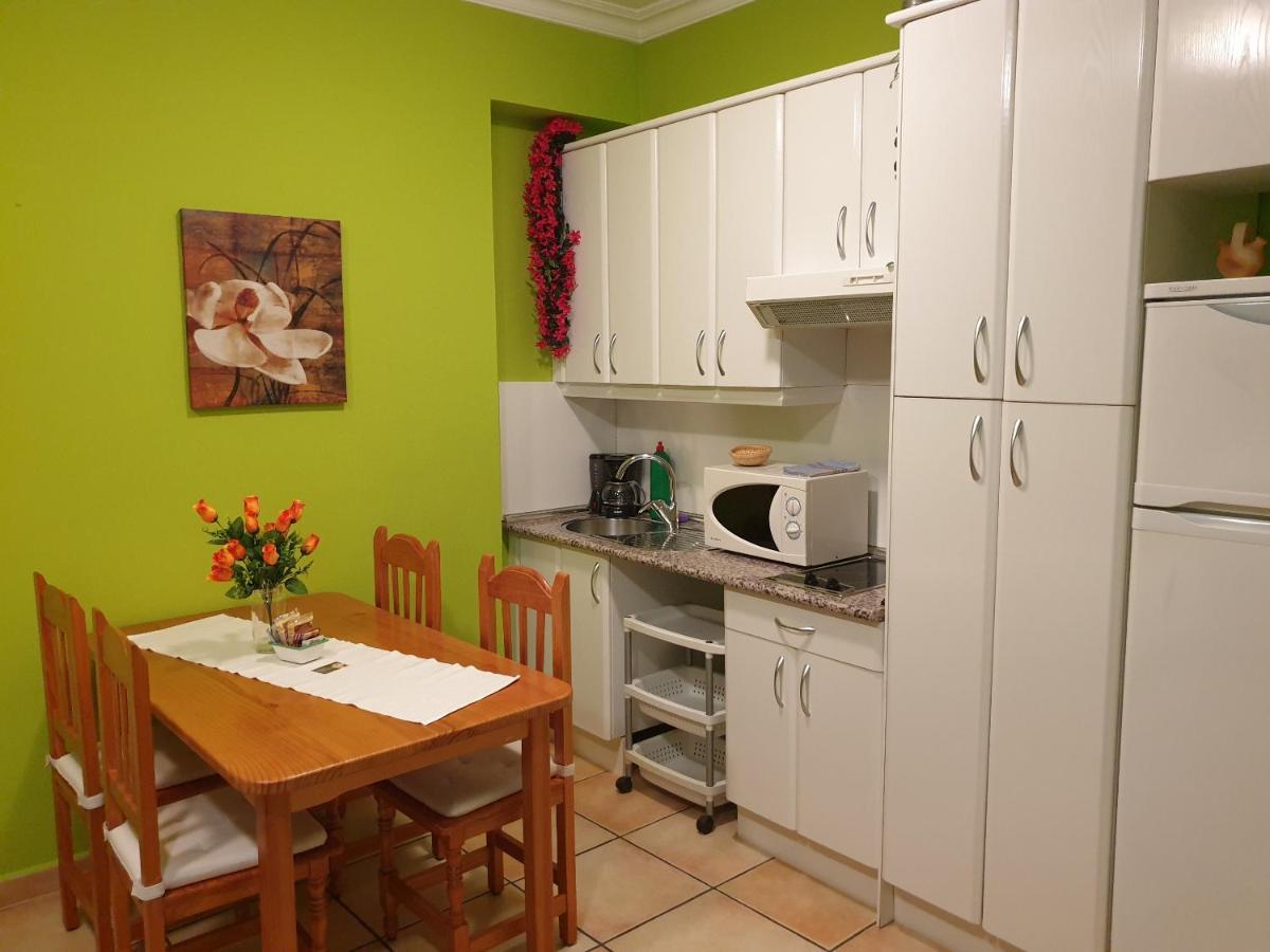 Appartement Dana *