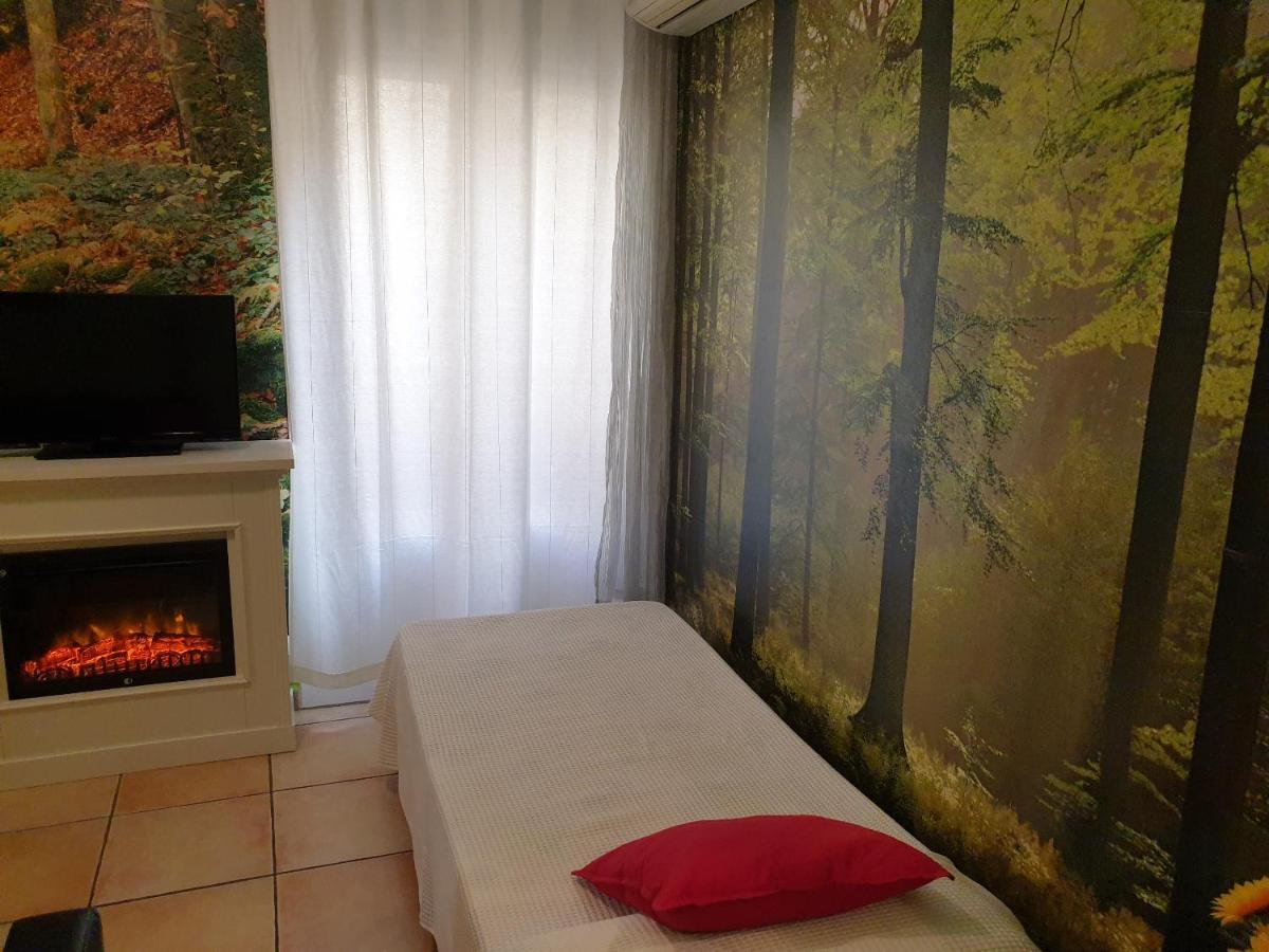 Dana Appartement Madrid