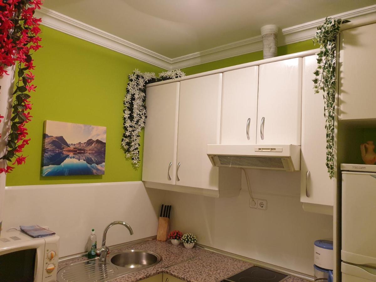 Dana Appartement *