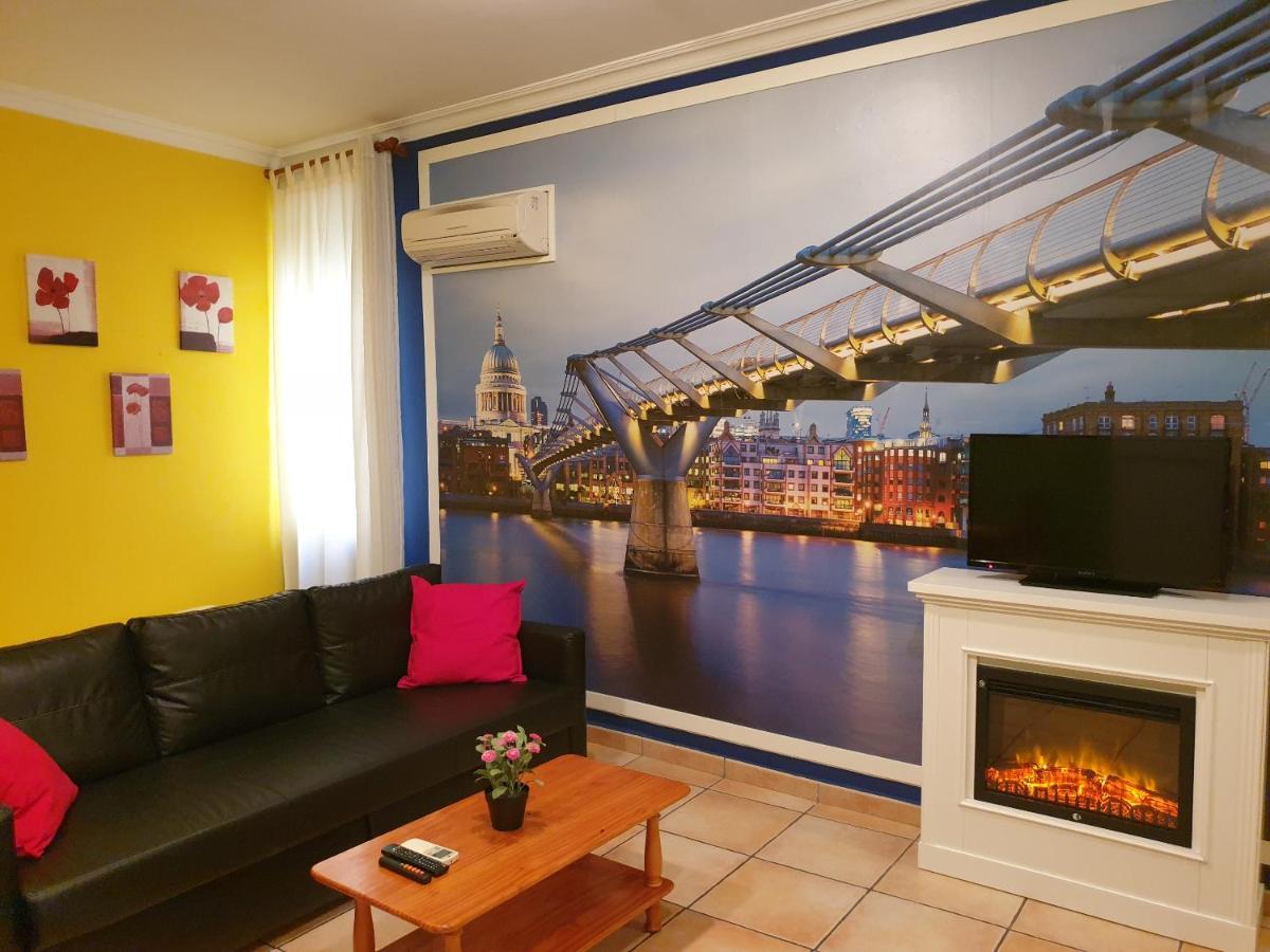 Appartement Dana *
