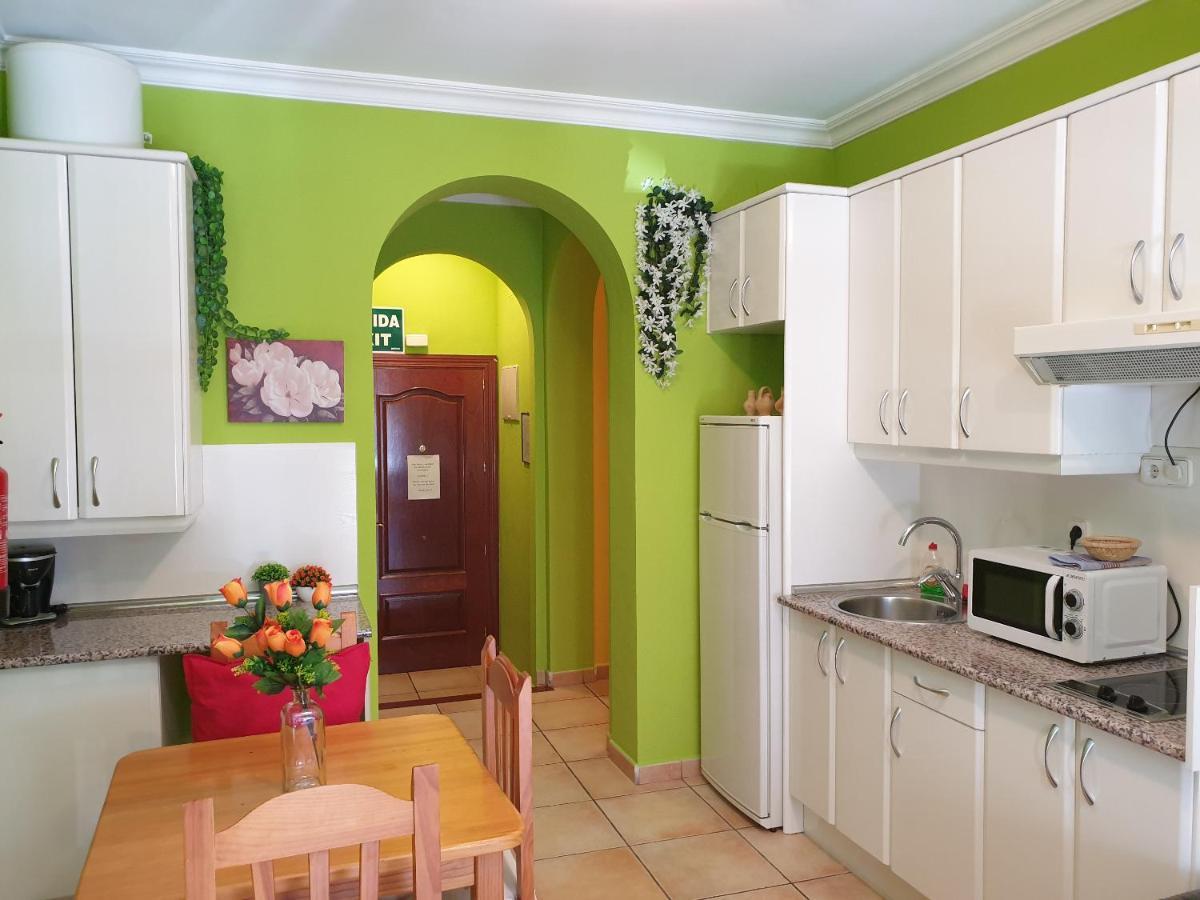 Appartement Dana Madrid