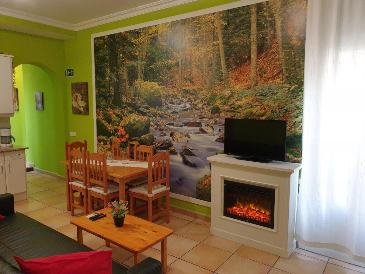 Dana Appartement