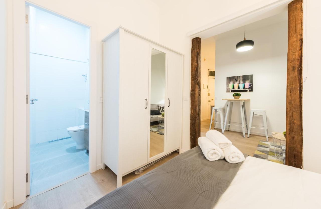Apartment El Encanto De Malasana Madrid
