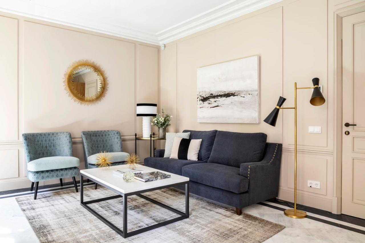 Ayala 63 - The Arc Collection * Madrid