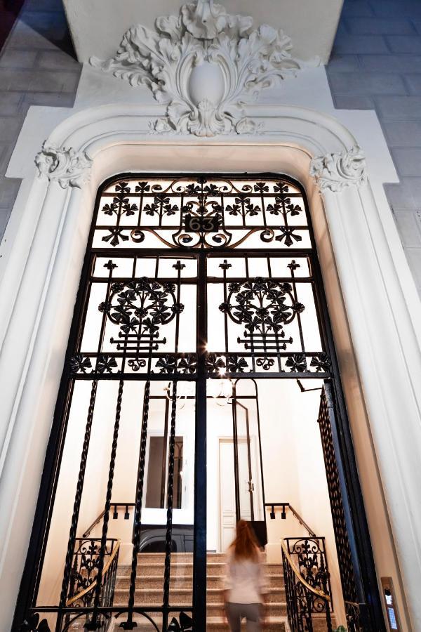 Appartamento Ayala 63 - The Arc Collection Madrid