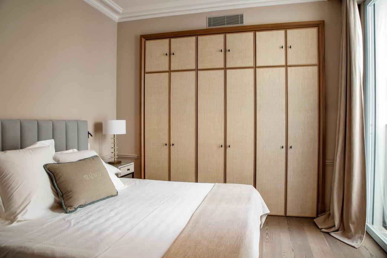 Appartamento Ayala 63 - The Arc Collection Madrid