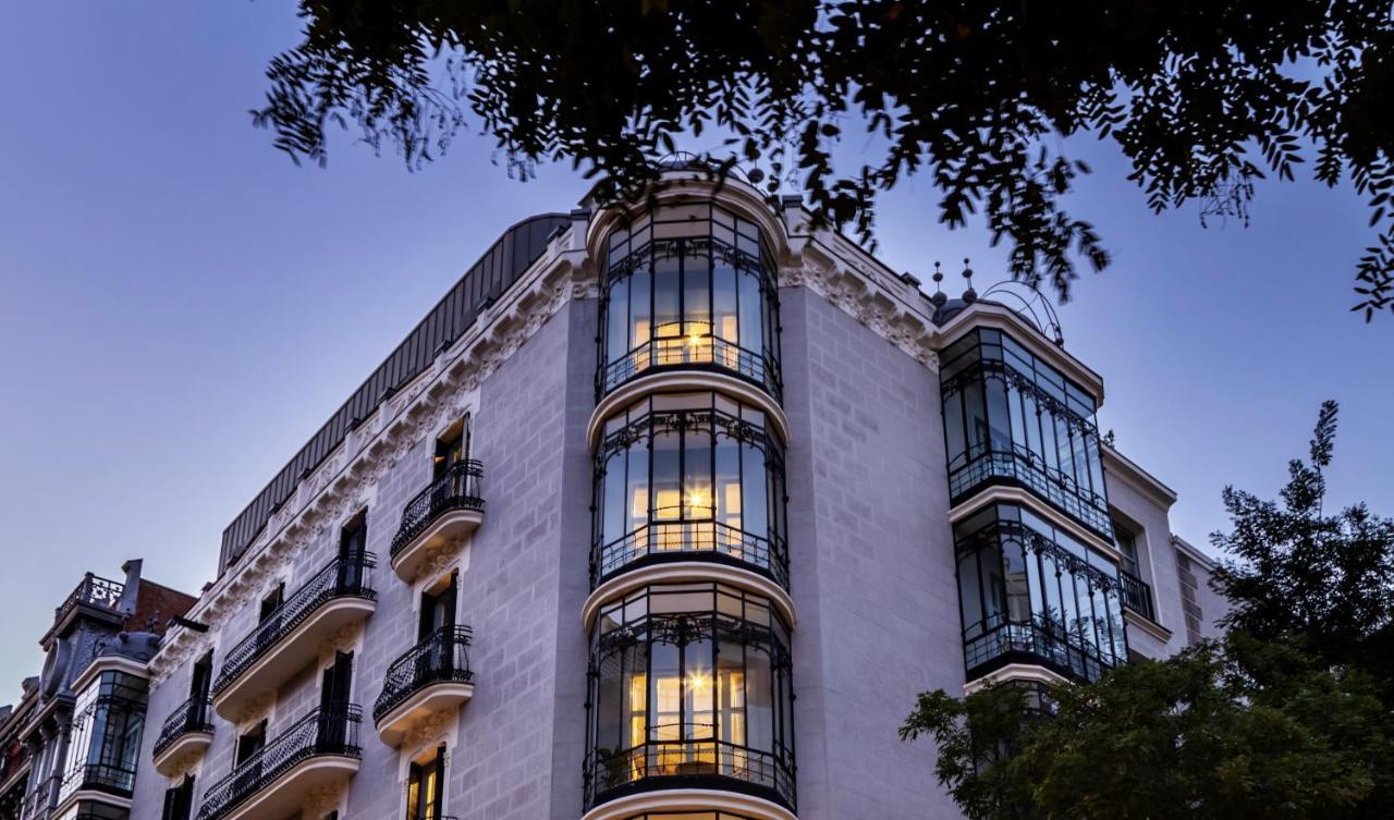 Ayala 63 - The Arc Collection Appartamento Madrid