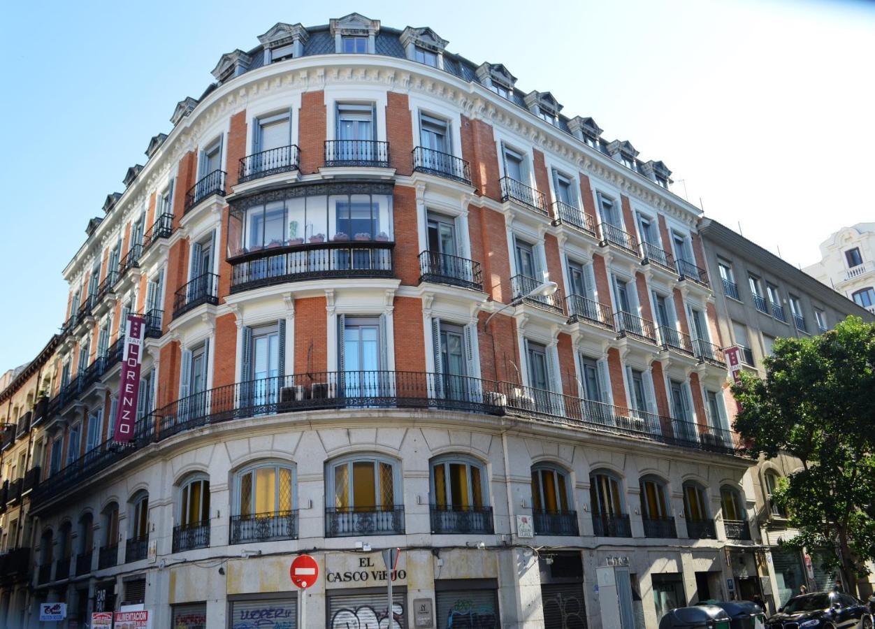 San Lorenzo Gasthuis 3*