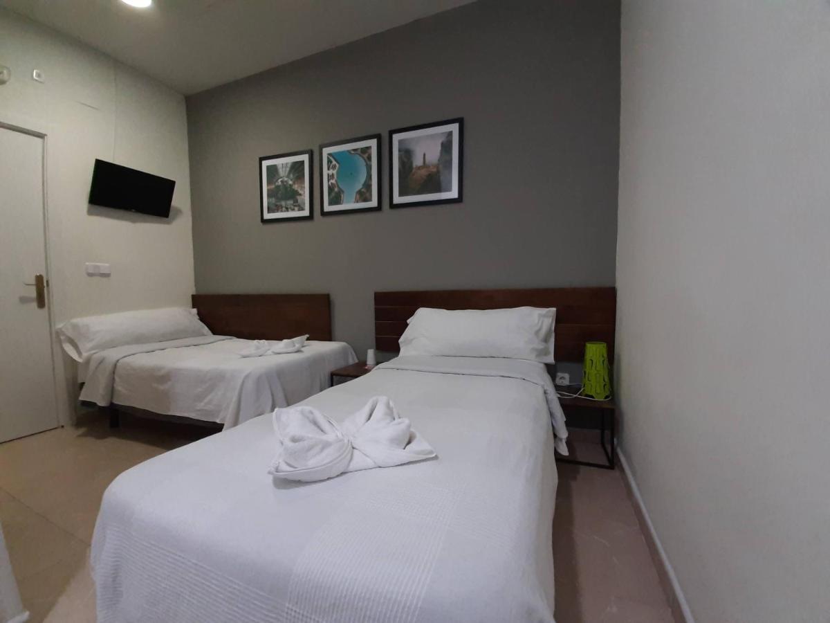 Ch Murallas Ii Gasthuis 3*