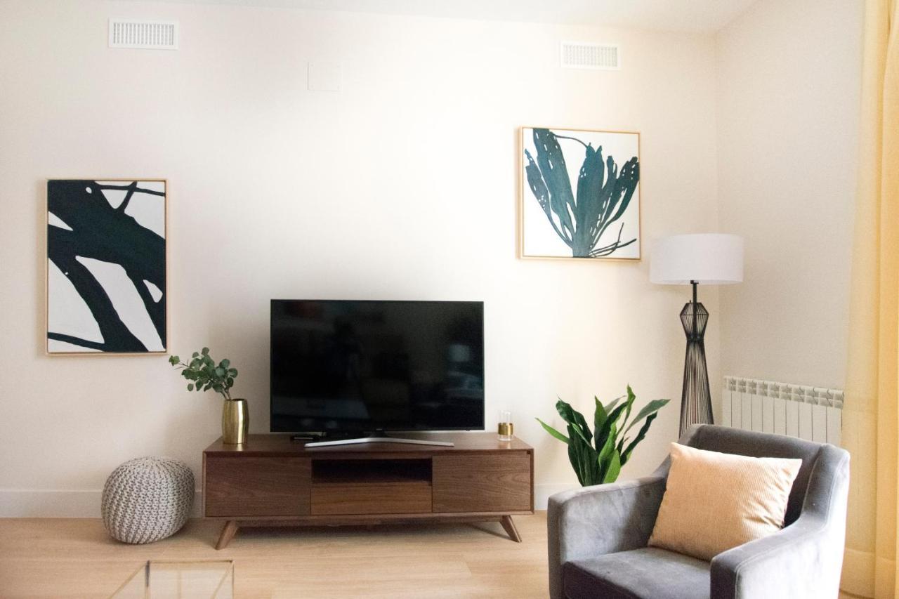 Minty - Paz Apartment