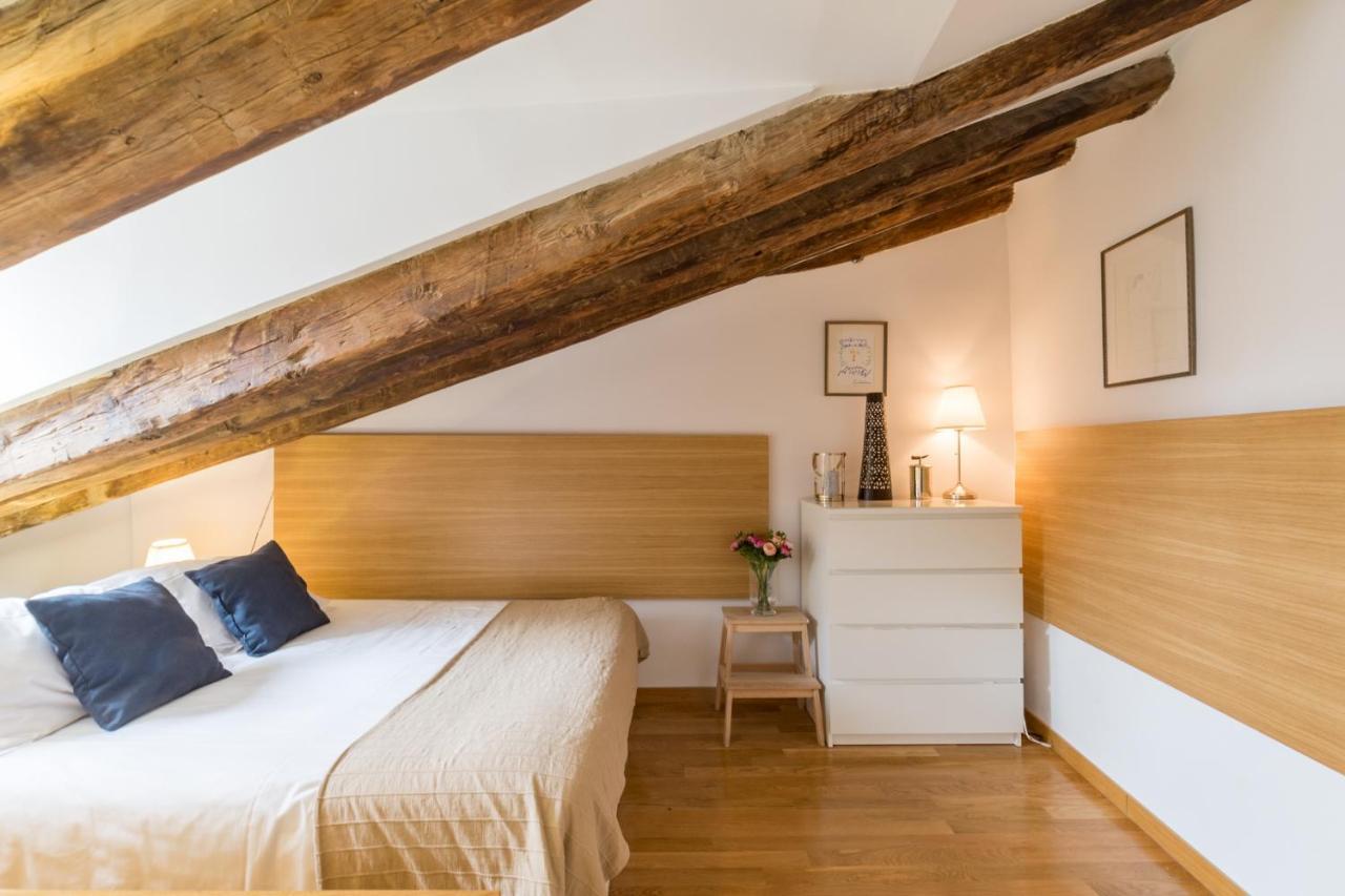 Apartamento Mit House Chueca Duplex Ii En *
