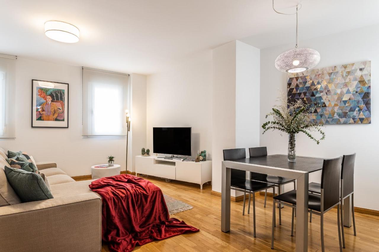 Waou Chamberi I - Alquiler Corta Duracion Apartment Madrid