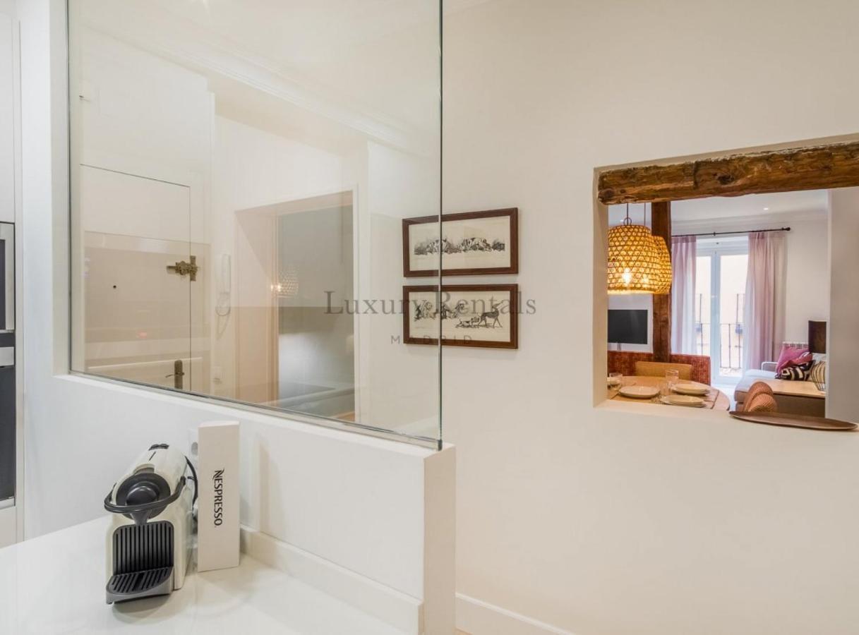 Apartamento Chueca Ii *