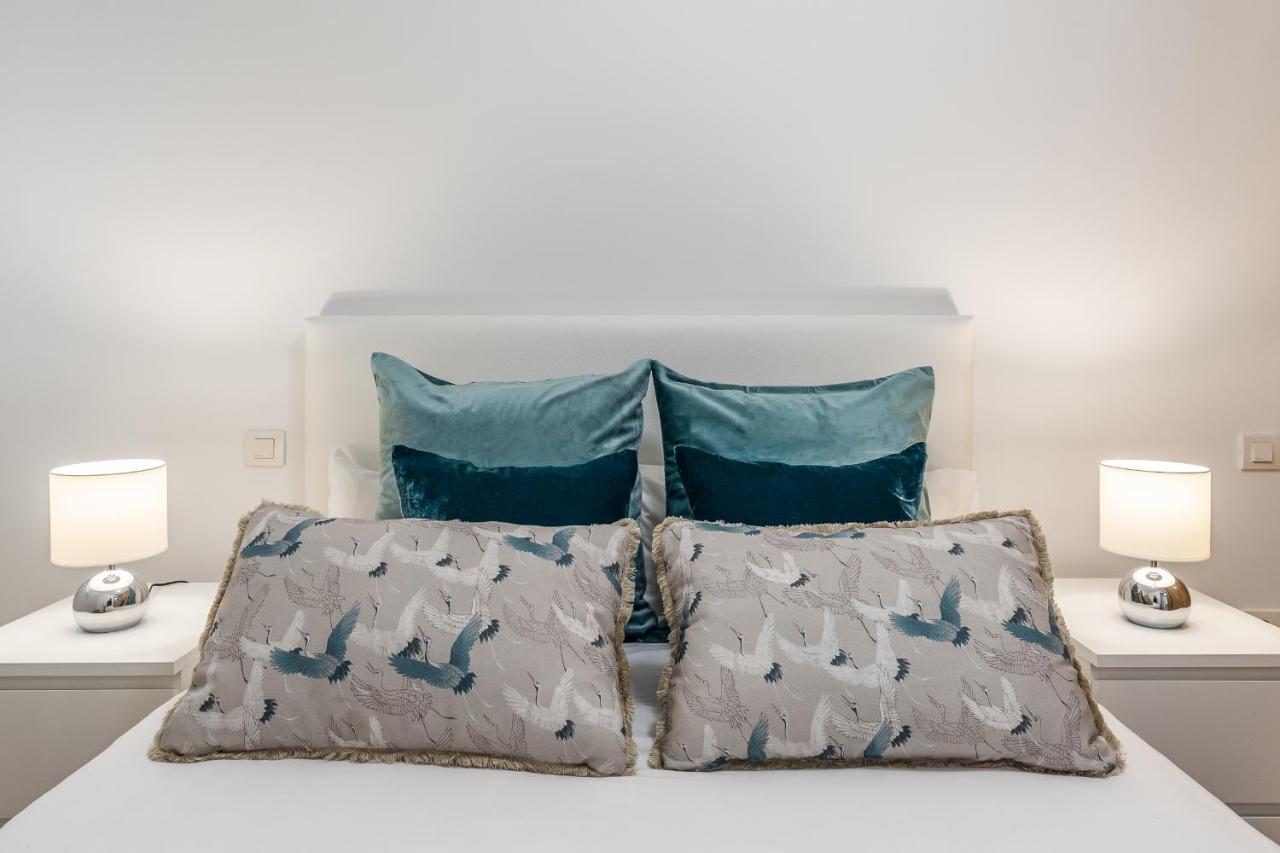 Apartment Waou Chamberi I - Alquiler Corta Duracion
