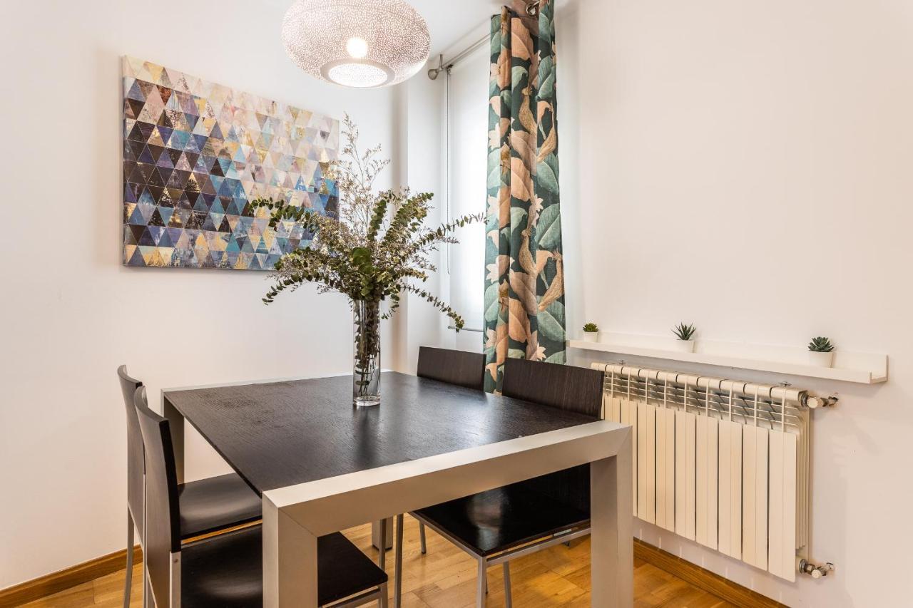 Apartment Waou Chamberi I - Alquiler Corta Duracion Madrid