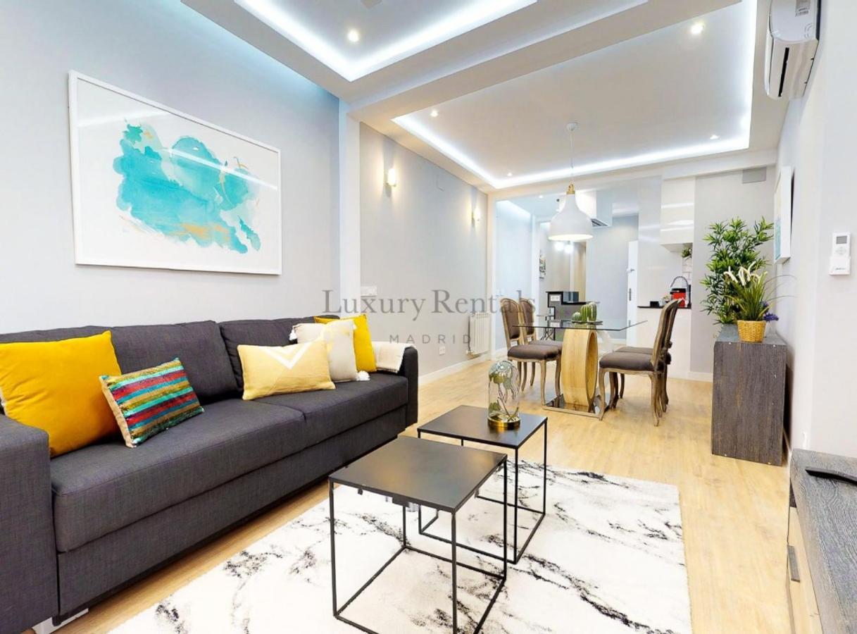 Appartement San Vicente Ferrer I