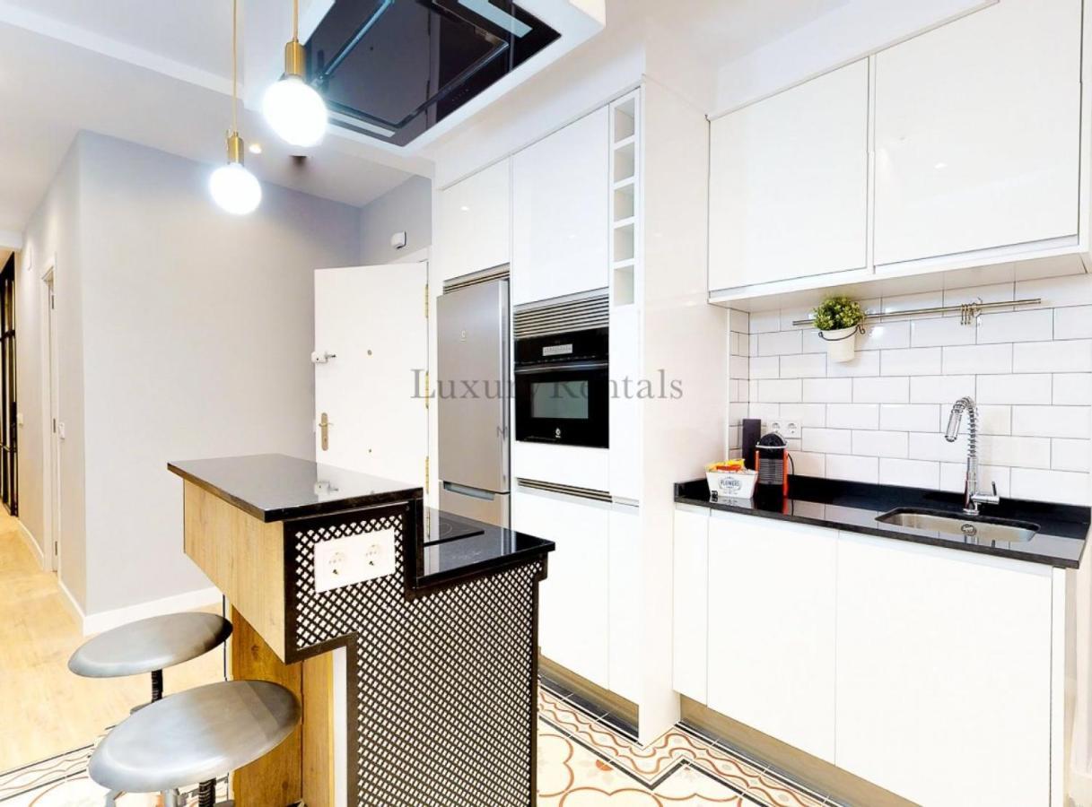 San Vicente Ferrer I Appartement *