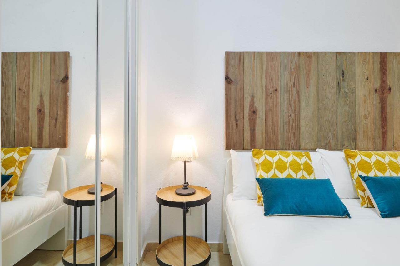 Leeways In Gran Via Xiv Appartement *