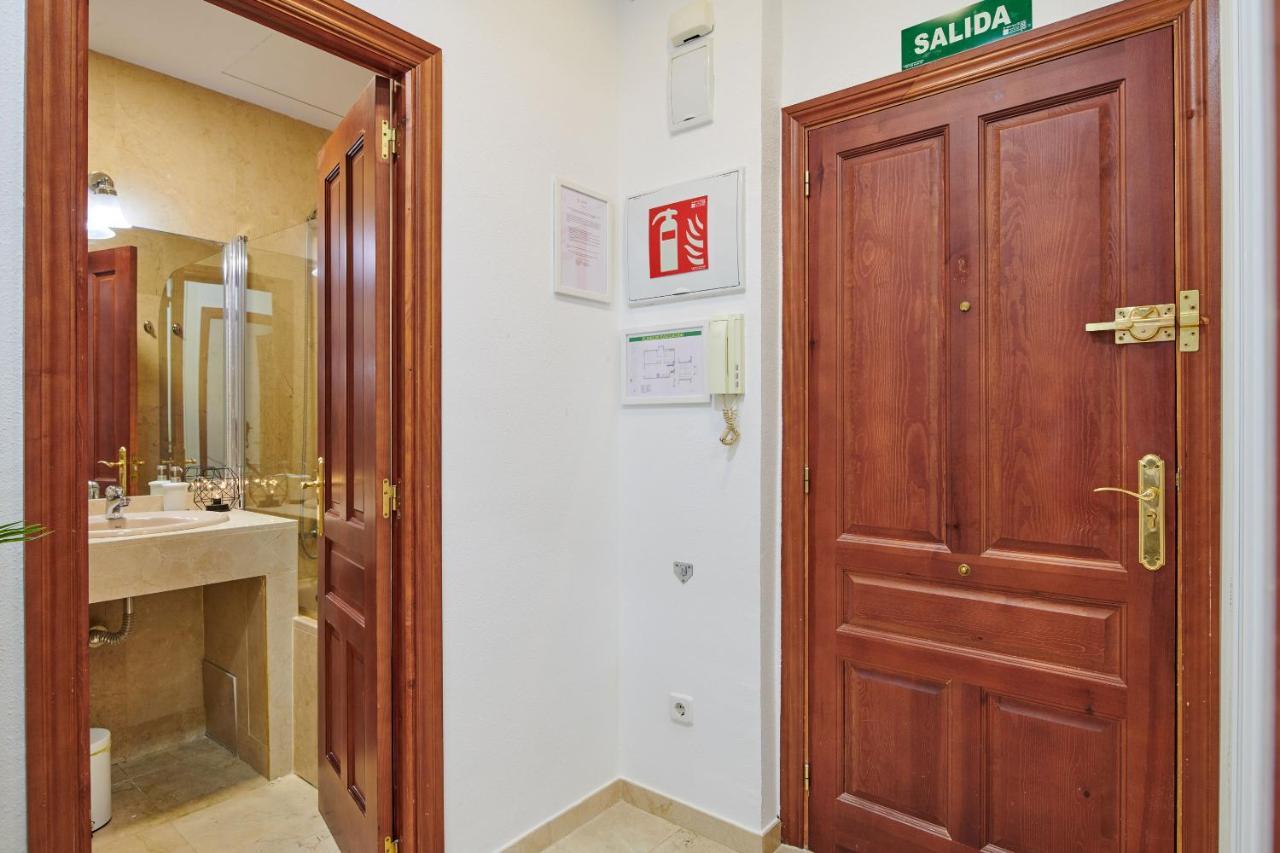 Appartement Leeways In Gran Via Xiv