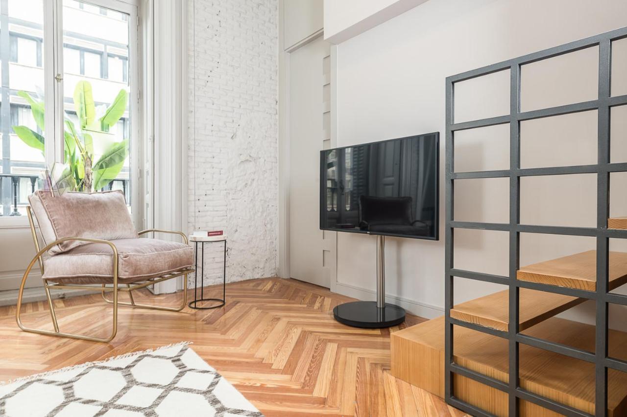 Appartement Sagasta Luxury *