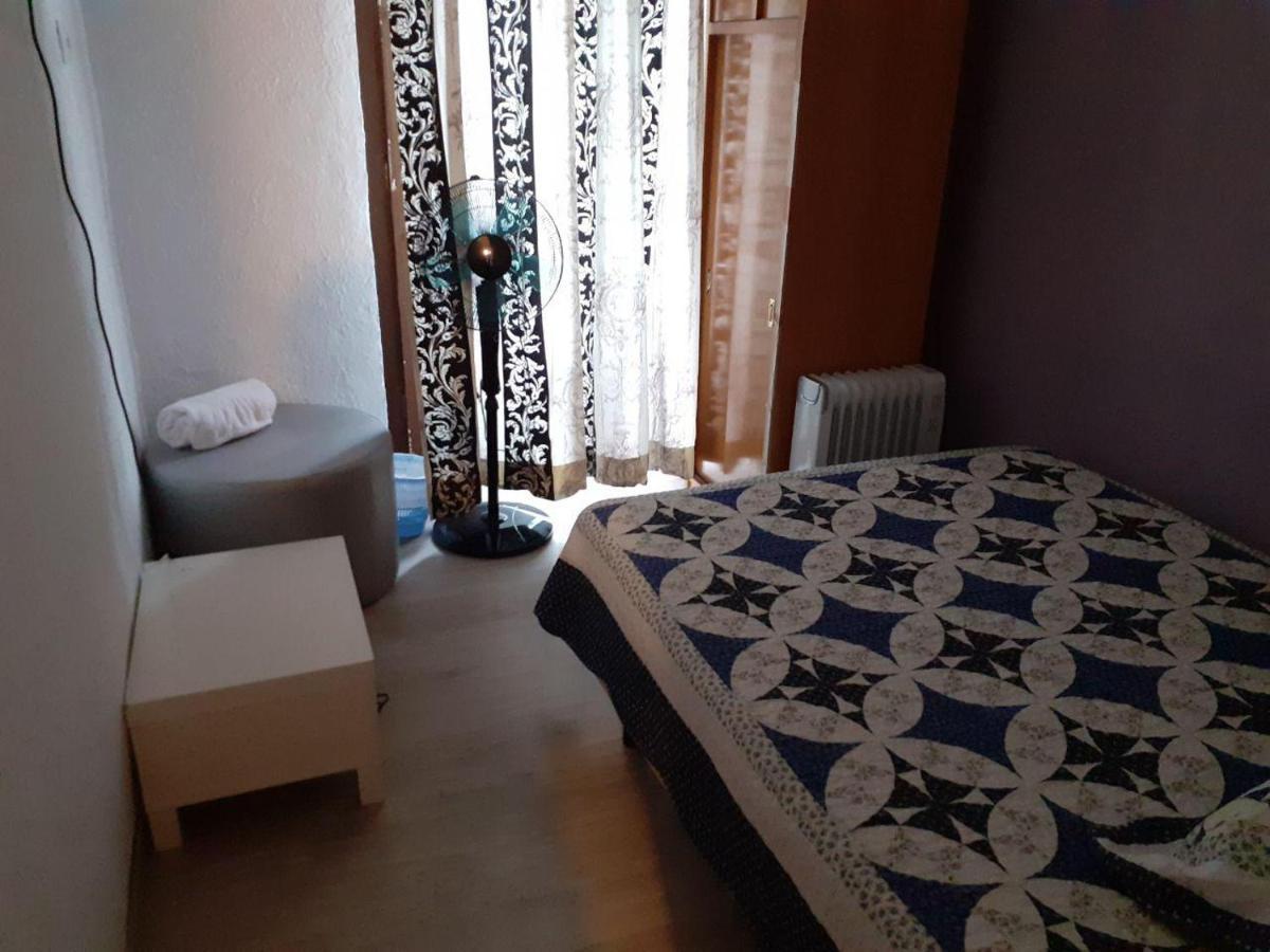 Guest house Arvin Hostal *