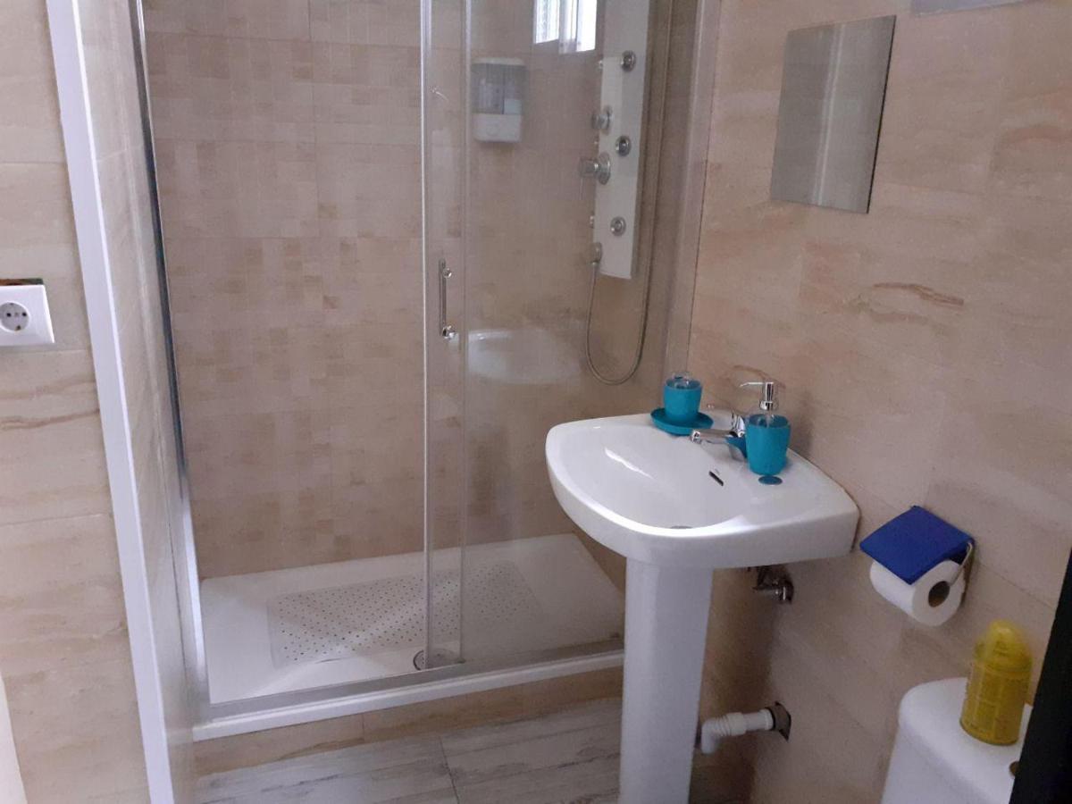 Arvin Hostal Guest house Madrid