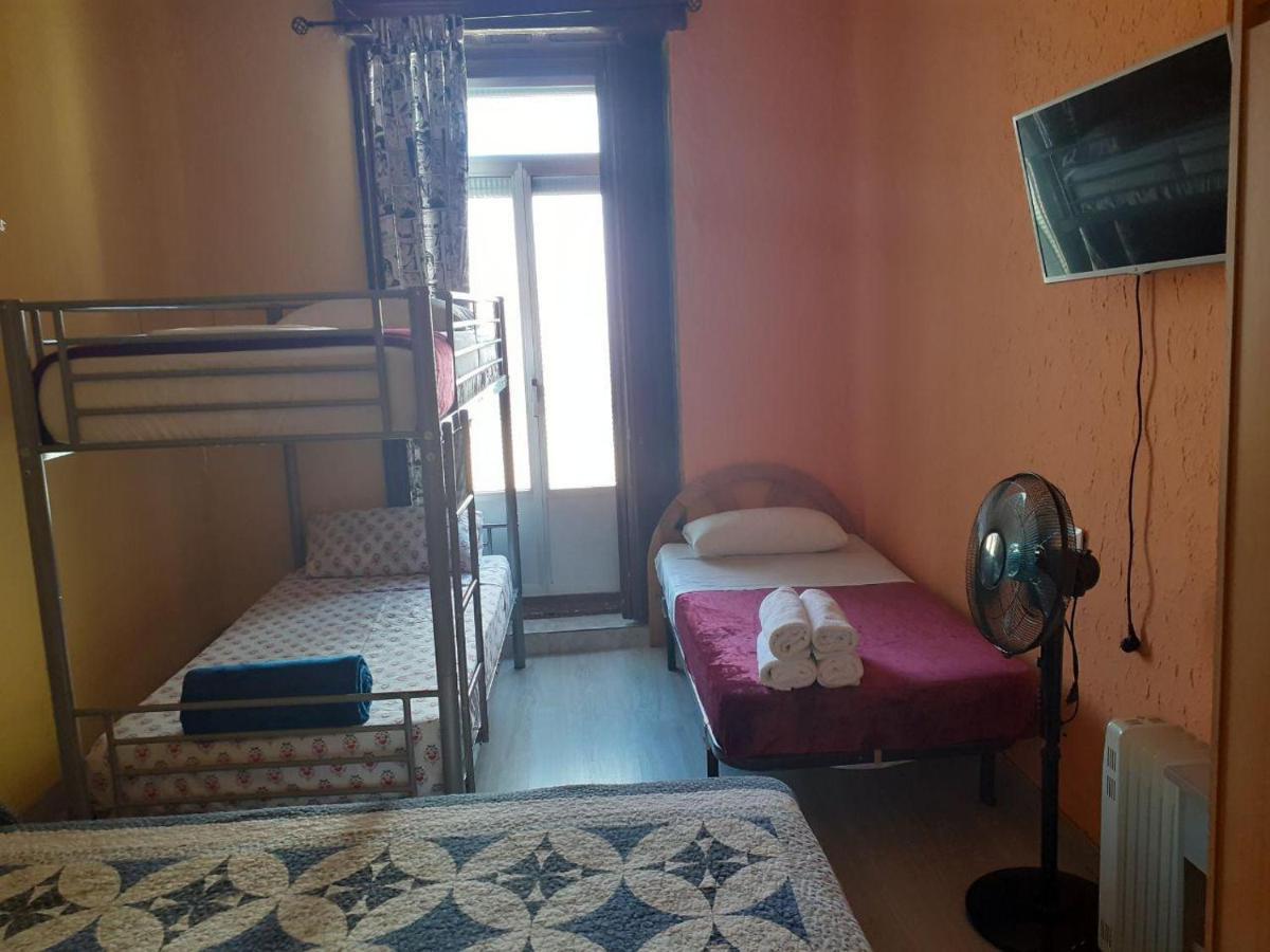 Arvin Hostal Guest house Madrid