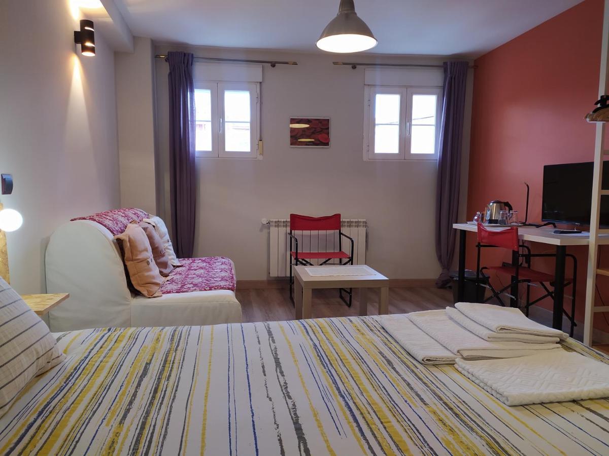 Mirador Séjour chez l'habitant