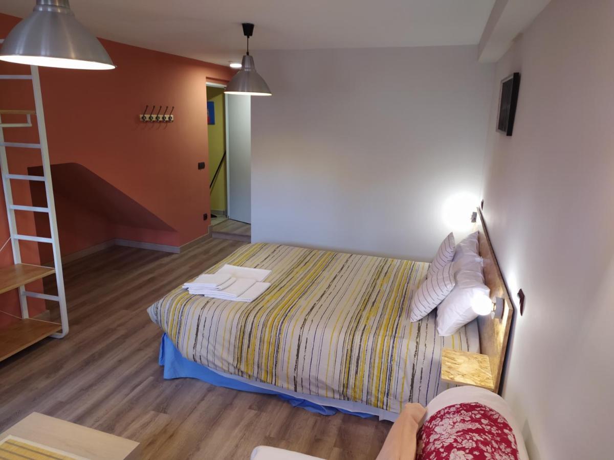 Mirador Séjour chez l'habitant Madrid