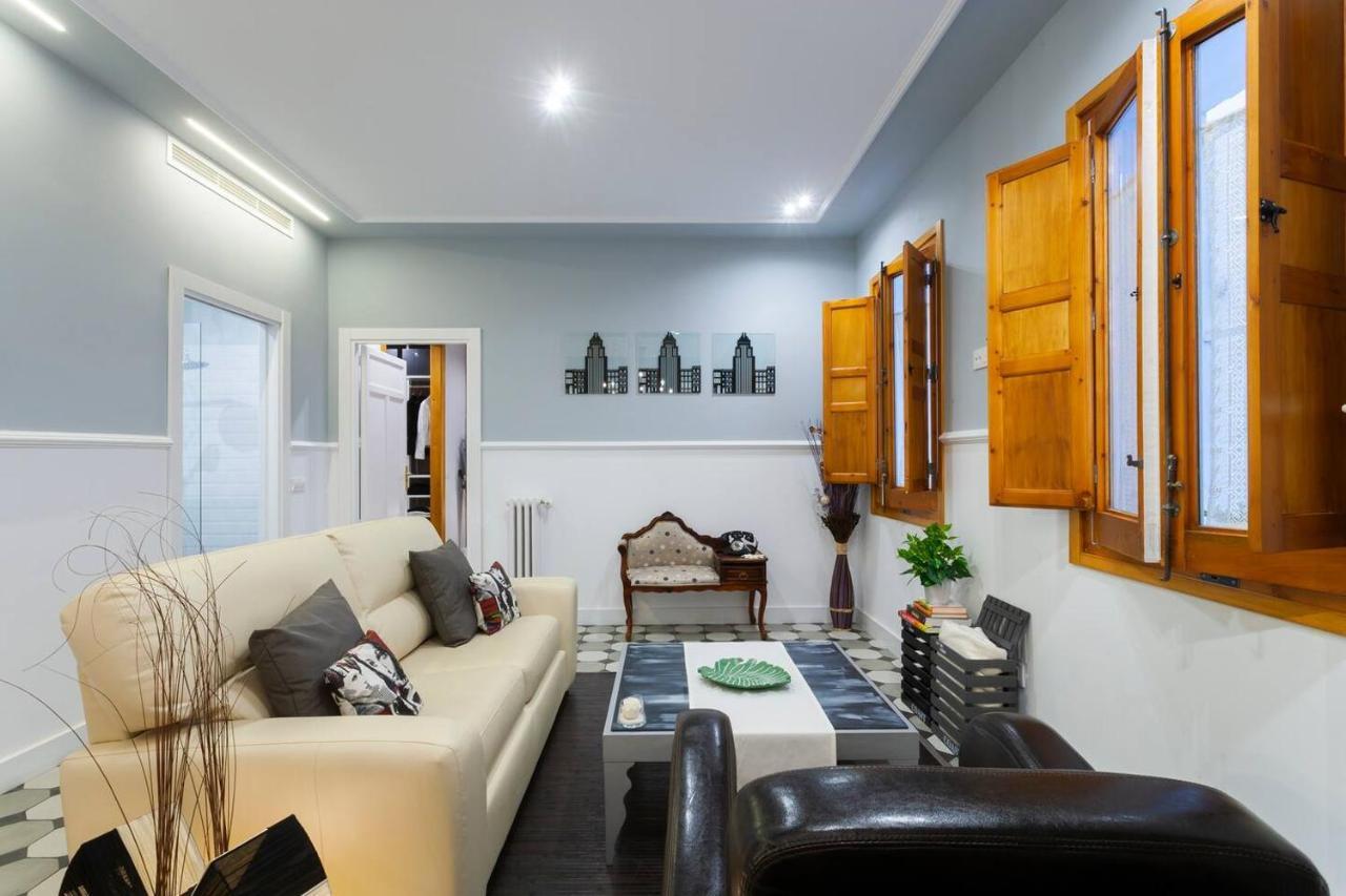 Chic Goya By Batuecas Apartment Madrid