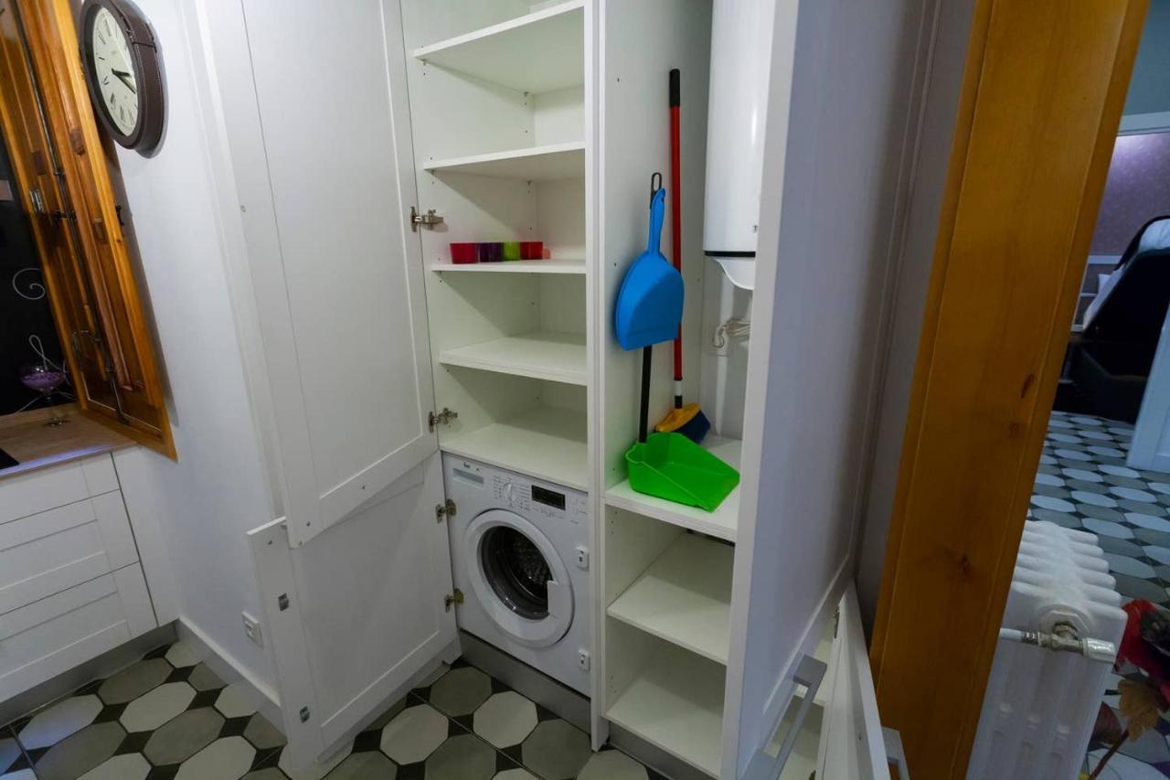 Apartment Chic Goya By Batuecas Madrid