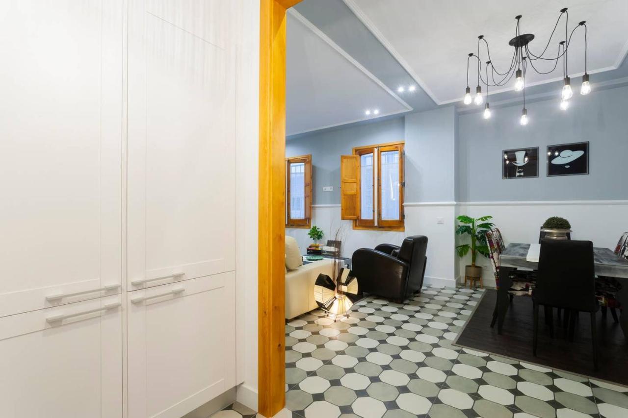 Chic Goya By Batuecas Apartment