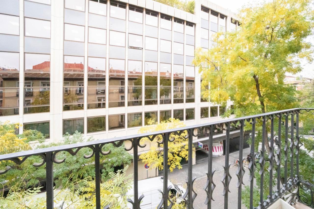 Appartamento Apartamento Moderno En Edificio Clásico Del Centro *