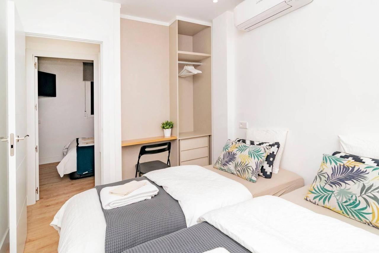 Superb Near Rio By Batuecas Apartamento *