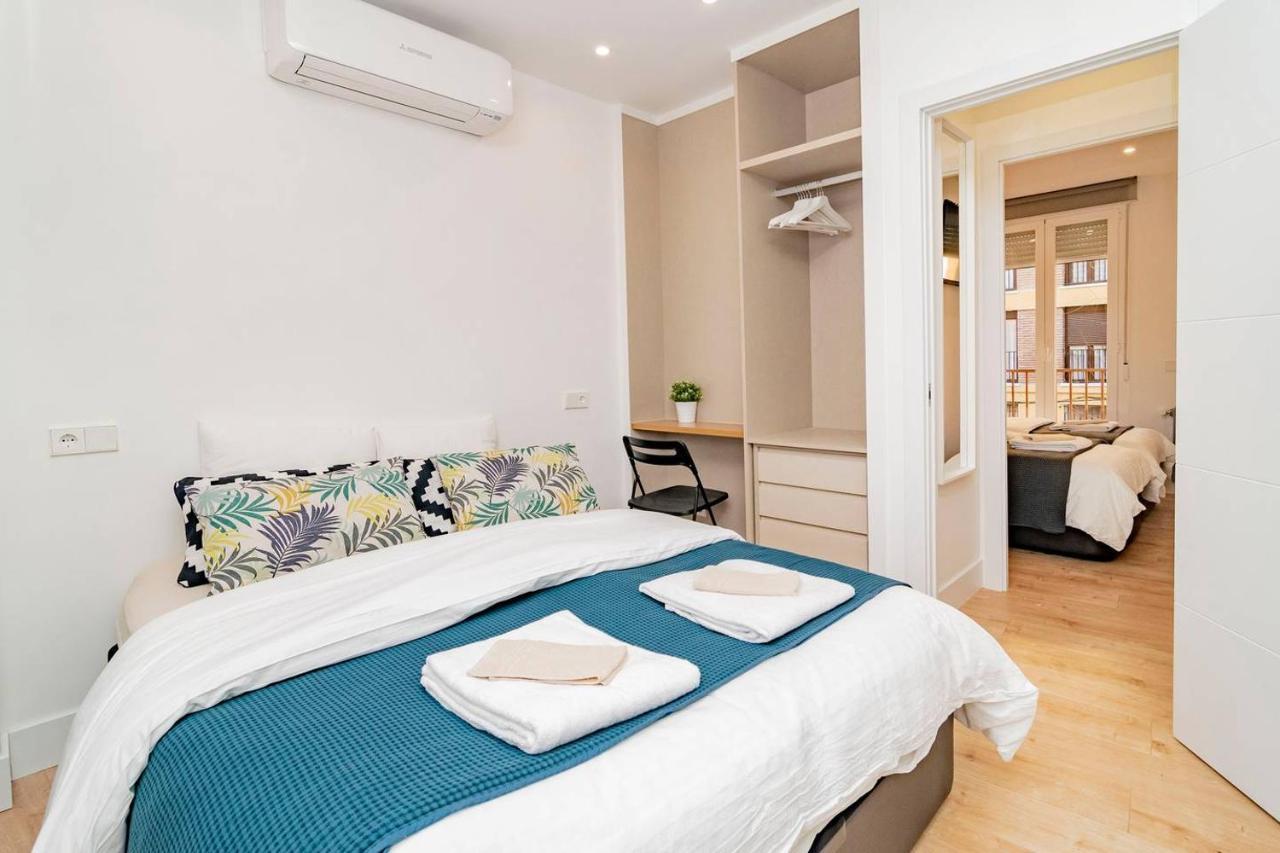 Apartamento Superb Near Rio By Batuecas
