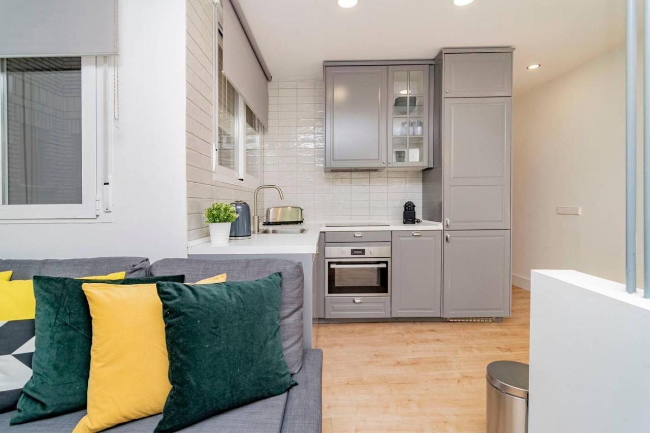 Superb Near Rio By Batuecas Apartamento