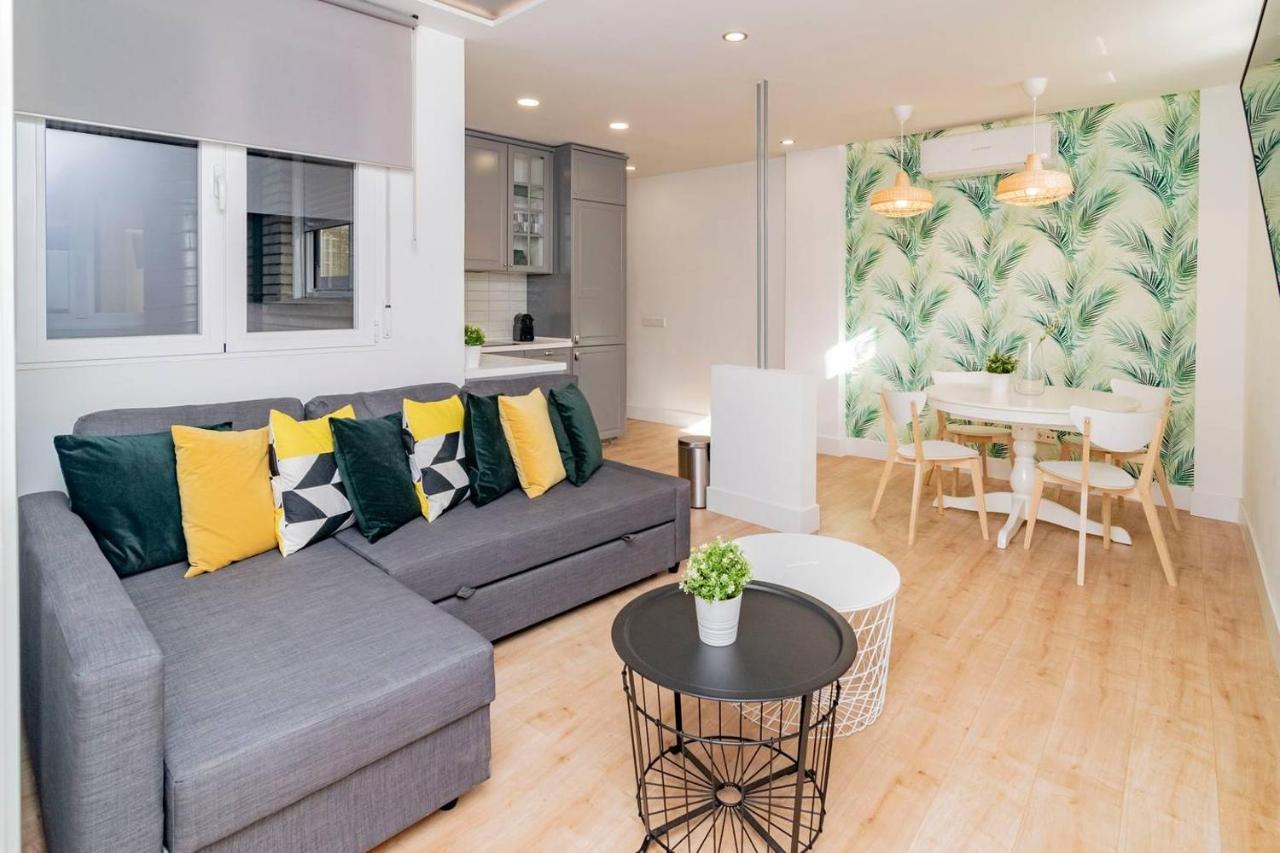 Apartamento Superb Near Rio By Batuecas *
