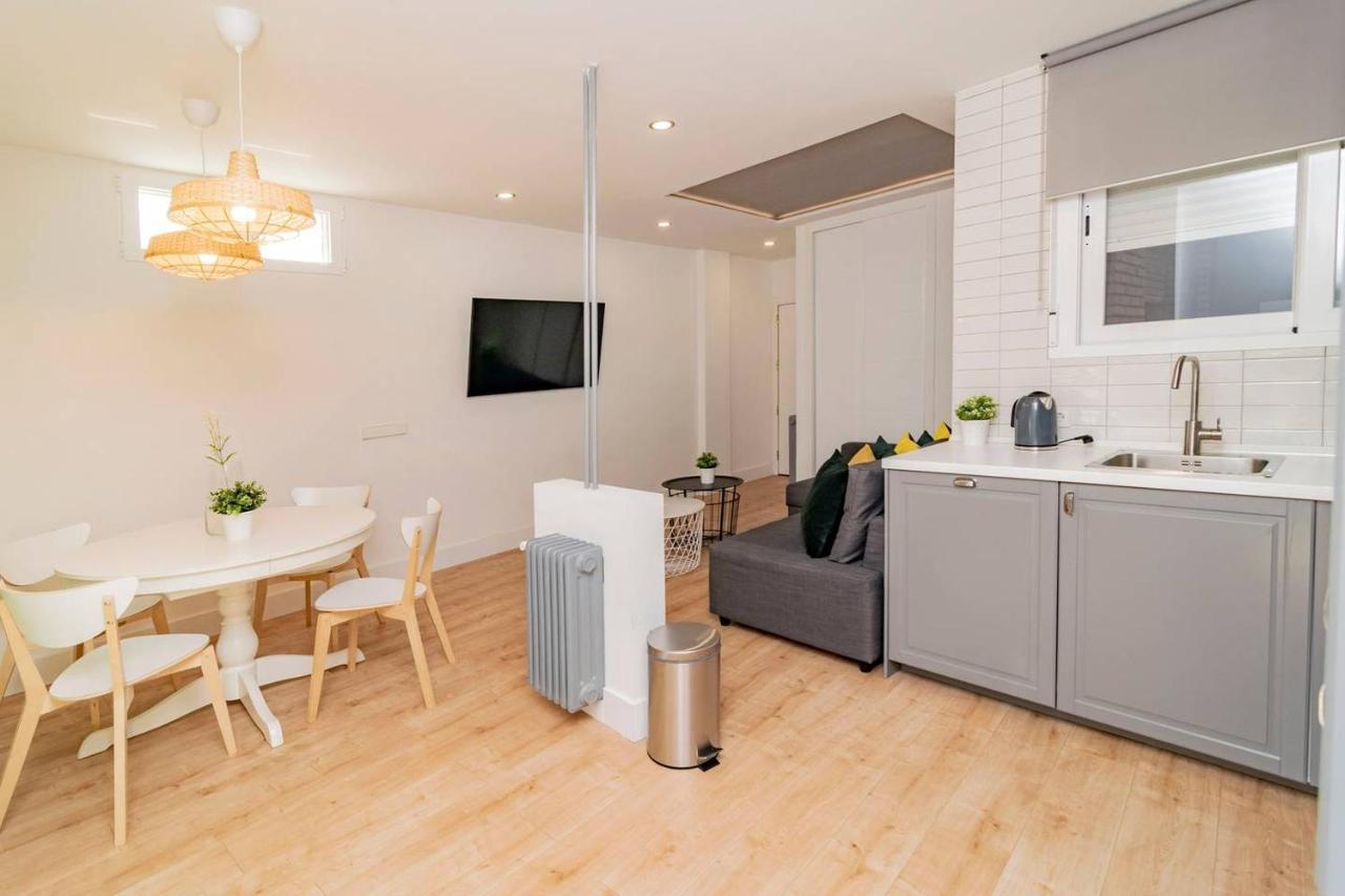 Superb Near Rio By Batuecas Apartamento *
