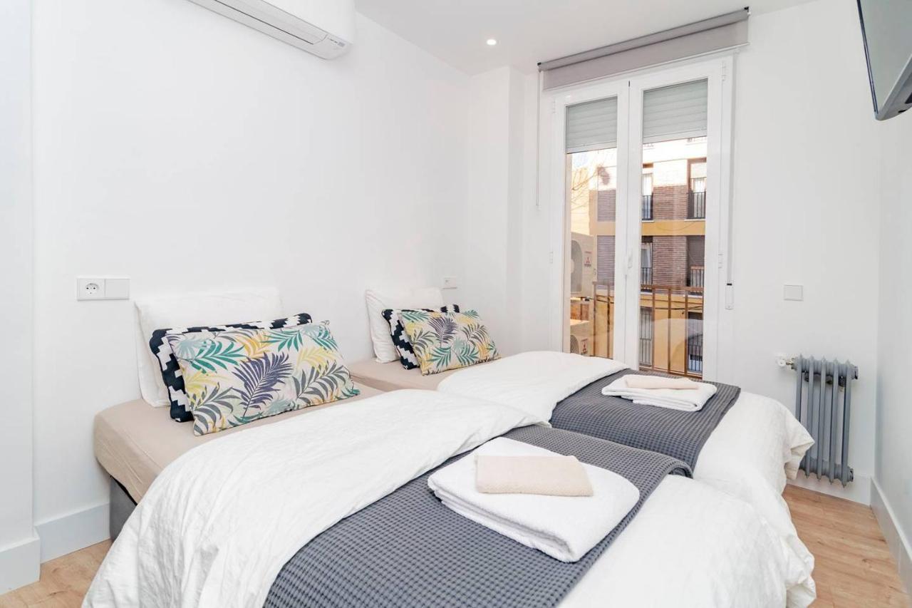 Apartamento Superb Near Rio By Batuecas Madri