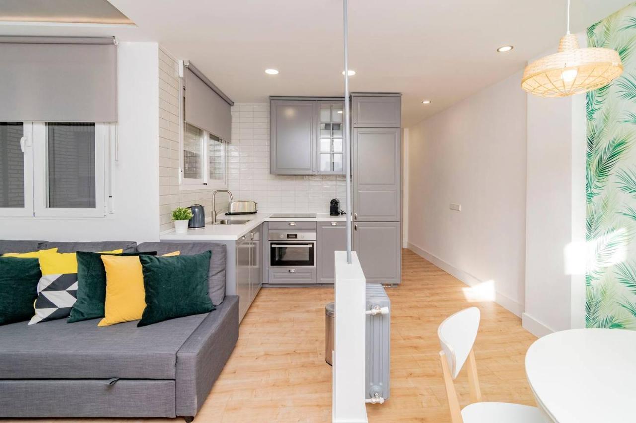 Superb Near Rio By Batuecas Apartamento Madri
